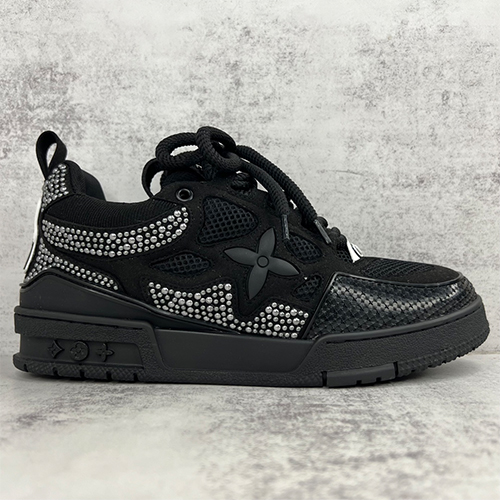 ルイヴィトンスーパーコピーSK8シリーズ  メンズシューズ スニーカー 高品質