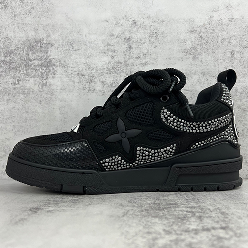 ルイヴィトンスーパーコピーSK8シリーズ  メンズシューズ スニーカー 高品質
