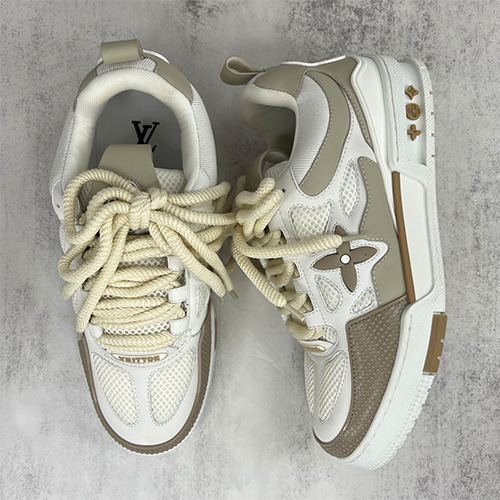 ルイヴィトンスーパーコピーSK8シリーズ  メンズシューズ スニーカー 高品質