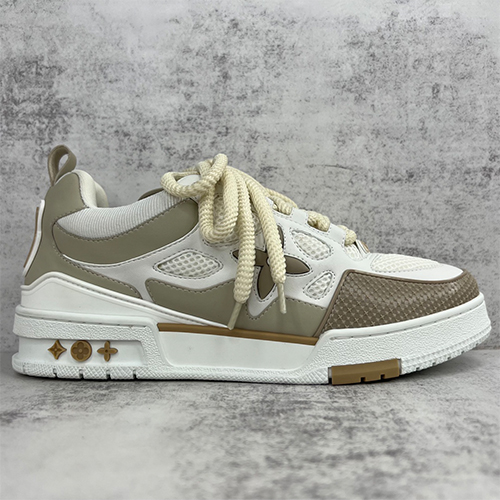 ルイヴィトンスーパーコピーSK8シリーズ  メンズシューズ スニーカー 高品質