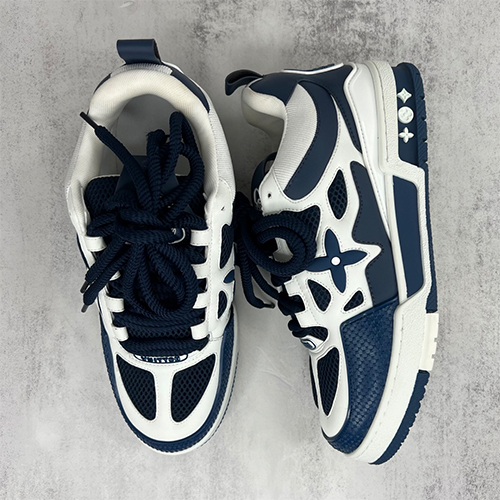 ルイヴィトンスーパーコピーSK8シリーズ  メンズシューズ スニーカー 高品質