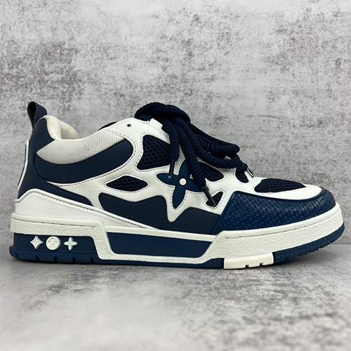 ルイヴィトンスーパーコピーSK8シリーズ  メンズシューズ スニーカー 高品質