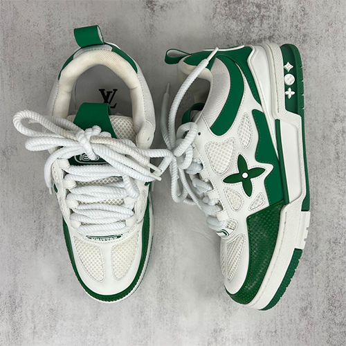 ルイヴィトンスーパーコピーSK8シリーズ  メンズシューズ スニーカー 高品質