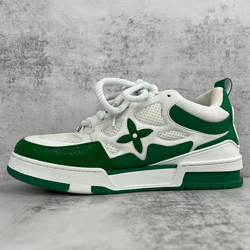 ルイヴィトンスーパーコピーSK8シリーズ  メンズシューズ スニーカー 高品質