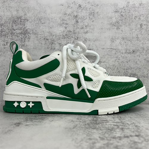 ルイヴィトンスーパーコピーSK8シリーズ  メンズシューズ スニーカー 高品質