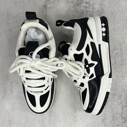 ルイヴィトンスーパーコピーSK8シリーズ  メンズシューズ スニーカー 高品質