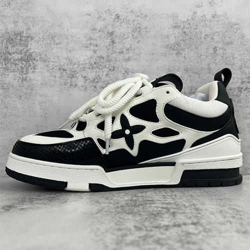ルイヴィトンスーパーコピーSK8シリーズ  メンズシューズ スニーカー 高品質