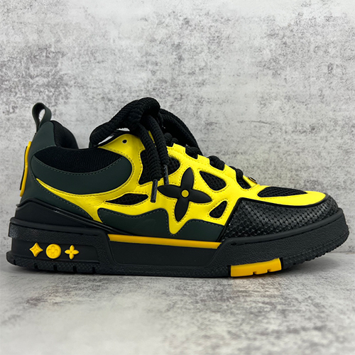 ルイヴィトンスーパーコピーSK8シリーズ  メンズシューズ スニーカー 高品質