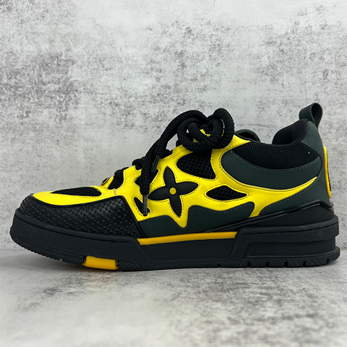 ルイヴィトンスーパーコピーSK8シリーズ  メンズシューズ スニーカー 高品質