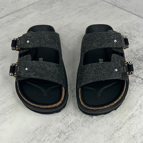 ディオール スーパーコピー× BIRKENSTOCK メンズサンダル 人気高品質