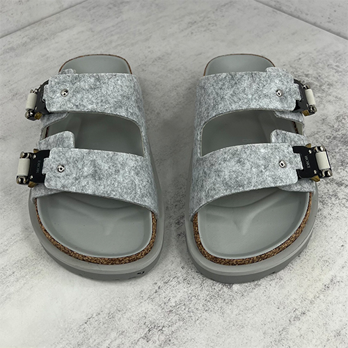 ディオール スーパーコピー× BIRKENSTOCK メンズサンダル 人気高品質