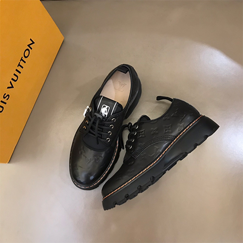 ルイヴィトン偽物  メンズ 靴  高品質