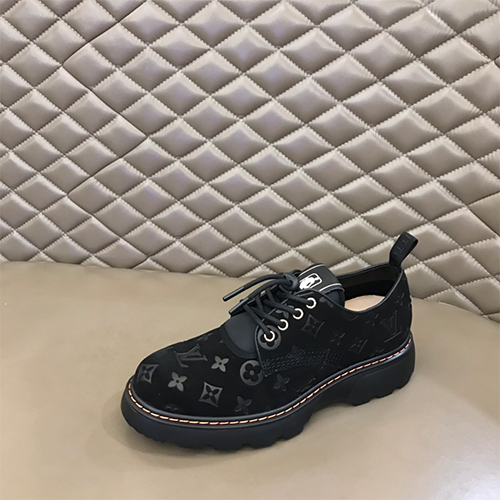 ルイヴィトン偽物  メンズ 靴  高品質