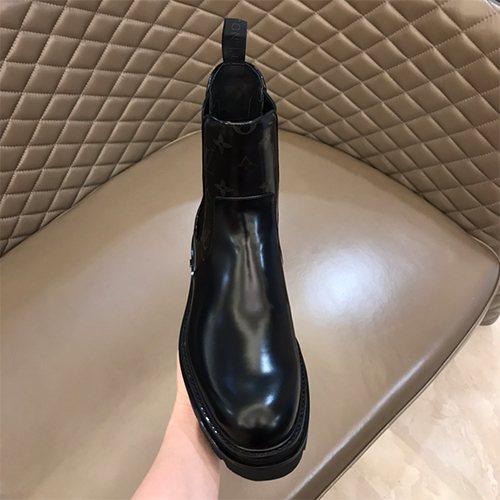 ルイヴィトン  スーパーコピーメンズ ブーツ  シューズ  高品質