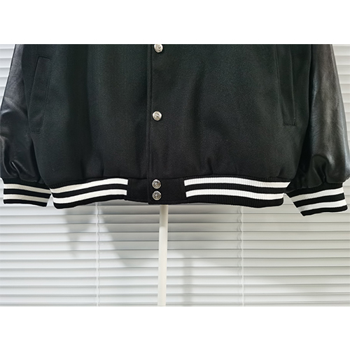 クロムハーツ コピー メンズファッション ジャケットアウター