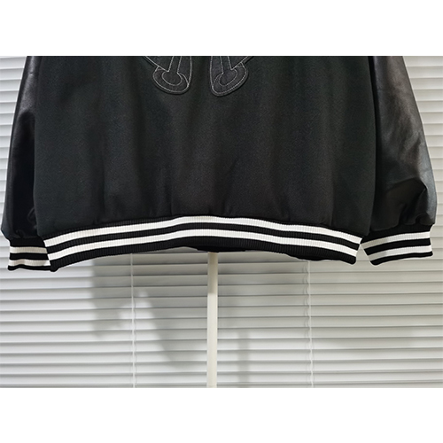 クロムハーツ コピー メンズファッション ジャケットアウター