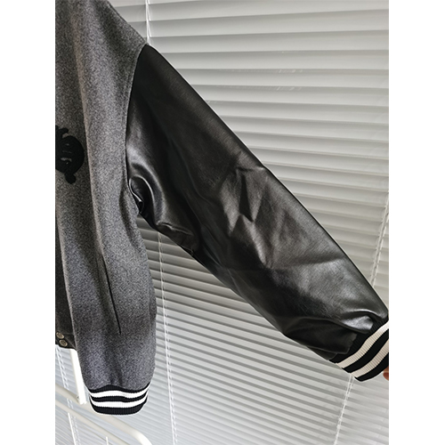 クロムハーツ コピー メンズファッション ジャケットアウター