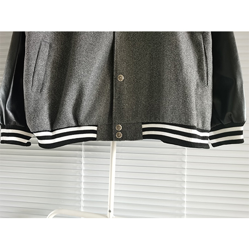 クロムハーツ コピー メンズファッション ジャケットアウター
