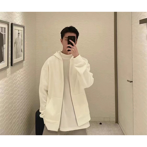 ディオールスーパーコピー  メンズファッションジップアップジャケット 高品質