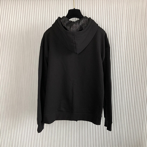 ディオールスーパーコピー  メンズファッションジップアップジャケット 高品質