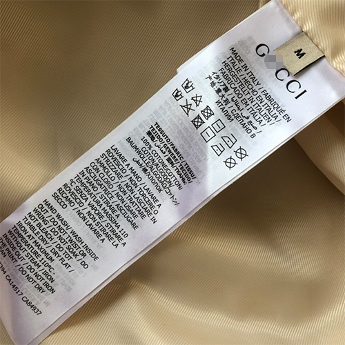 グッチスーパーコピー  メンズファッションジップアップジャケット 高品質