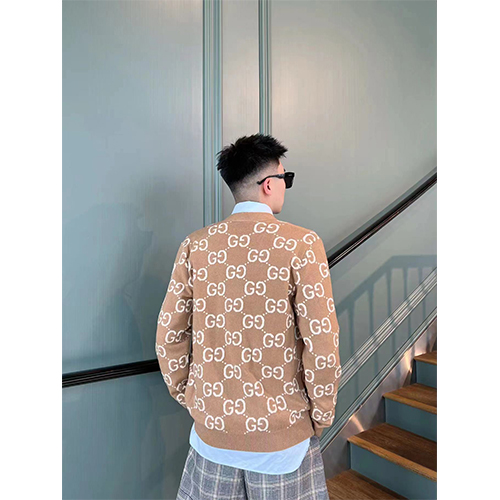 グッチ 服コピー  人気  ニットセーター 高品質