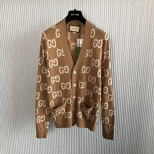 グッチ 服コピー  人気  ニットセーター 高品質