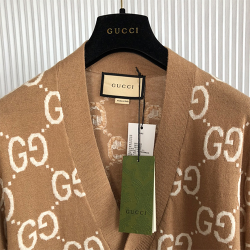 グッチ 服コピー  人気  ニットセーター 高品質