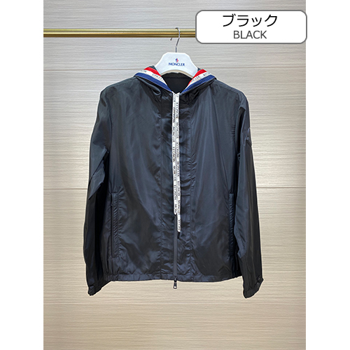 モンクレール スーパーコピー  メンズファッションジップアップジャケット 高品質   09.06新品