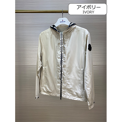 モンクレール スーパーコピー  メンズファッションジップアップジャケット 高品質   09.06新品
