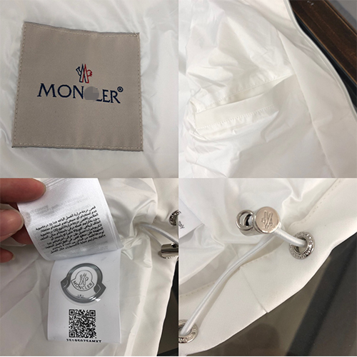 モンクレール コピー  メンズファッションジップアップジャケット 高品質