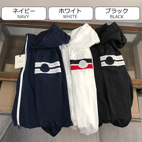 モンクレール スーパーコピー メンズファッションジップアップジャケット 高品質 09.06新品