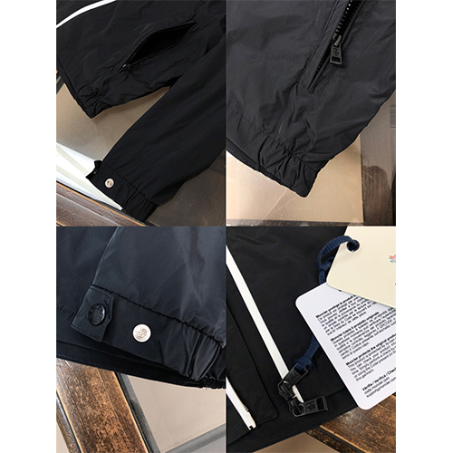 モンクレール スーパーコピー  メンズファッションジップアップジャケット 高品質   09.06新品