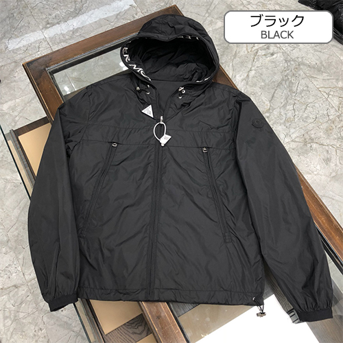 モンクレール コピー メンズファッションジップアップジャケット 高品質
