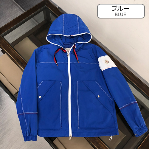 モンクレール コピー メンズファッションジップアップジャケット 高品質