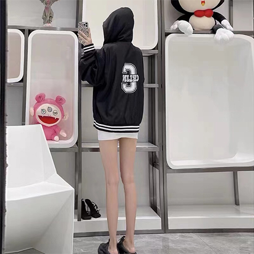 セリーヌ スーパーコピー ファッションジップアップジャケット 高品質