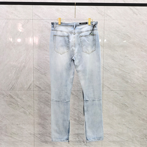 フィアオブゴッド コピー  メンズファッションデニムパンツ  高品質