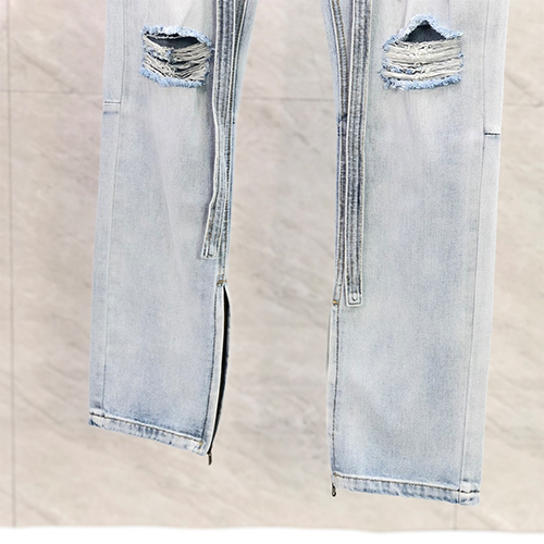 フィアオブゴッド コピー  メンズファッションデニムパンツ  高品質