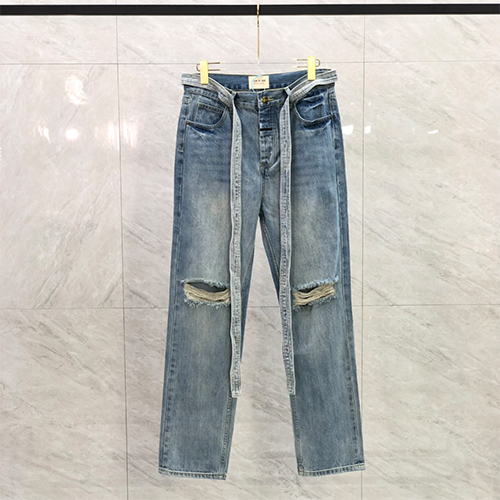 フィアオブゴッド コピー  メンズファッションデニムパンツ  高品質