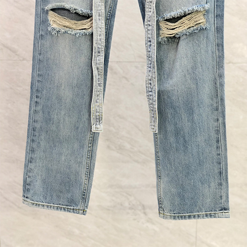 フィアオブゴッド コピー  メンズファッションデニムパンツ  高品質