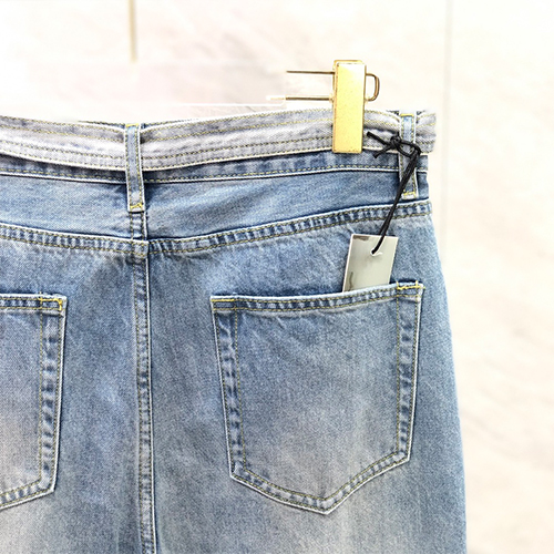 フィアオブゴッド コピー  メンズファッションデニムパンツ  高品質