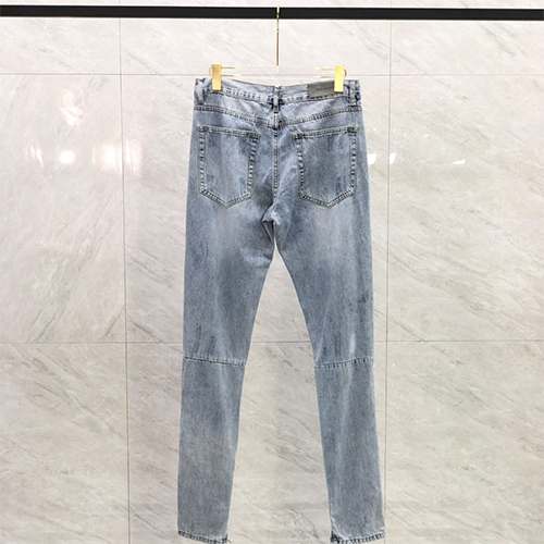 フィアオブゴッド コピー  メンズファッションデニムパンツ  高品質