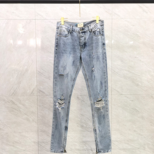 フィアオブゴッド コピー  メンズファッションデニムパンツ  高品質