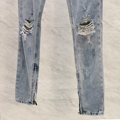 フィアオブゴッド コピー  メンズファッションデニムパンツ  高品質