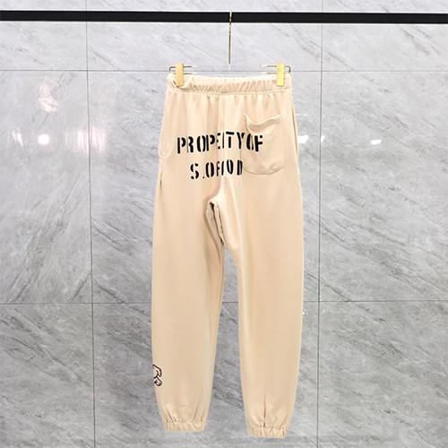 セント マイケル スーパー メンズ スウェットパンツ 高品質