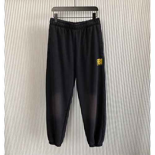 バレンシアガ メンズ スウェットパンツ  高品質