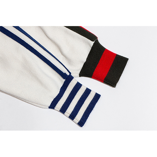 グッチ × アディダス コラボ ジップアップ ジャケットスーパーコピー