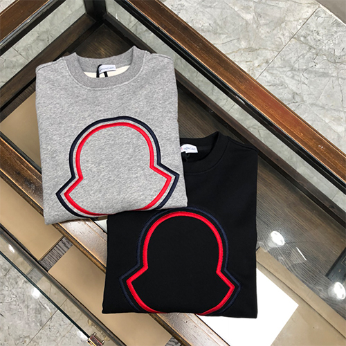 モンクレール スウェットTシャツ 高品質