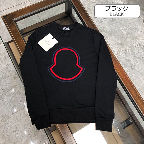 モンクレール スウェットTシャツ 高品質