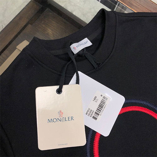 モンクレール スウェットTシャツ 高品質